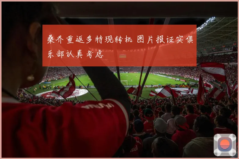 桑乔重返多特现转机 图片报证实俱乐部认真考虑