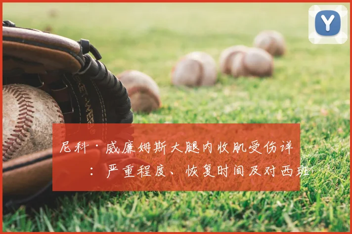 尼科·威廉姆斯大腿内收肌受伤详情:严重程度、恢复时间及对西班牙队的影响分析